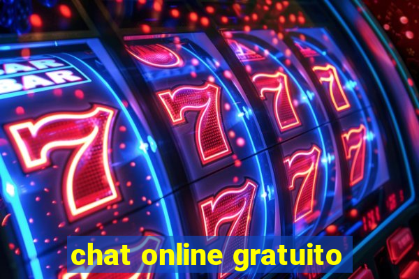 chat online gratuito